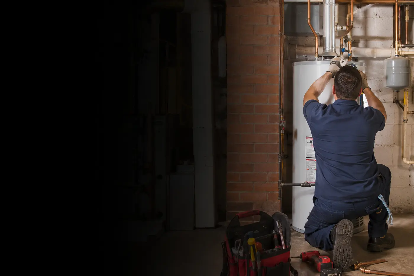 Water Heater Service service