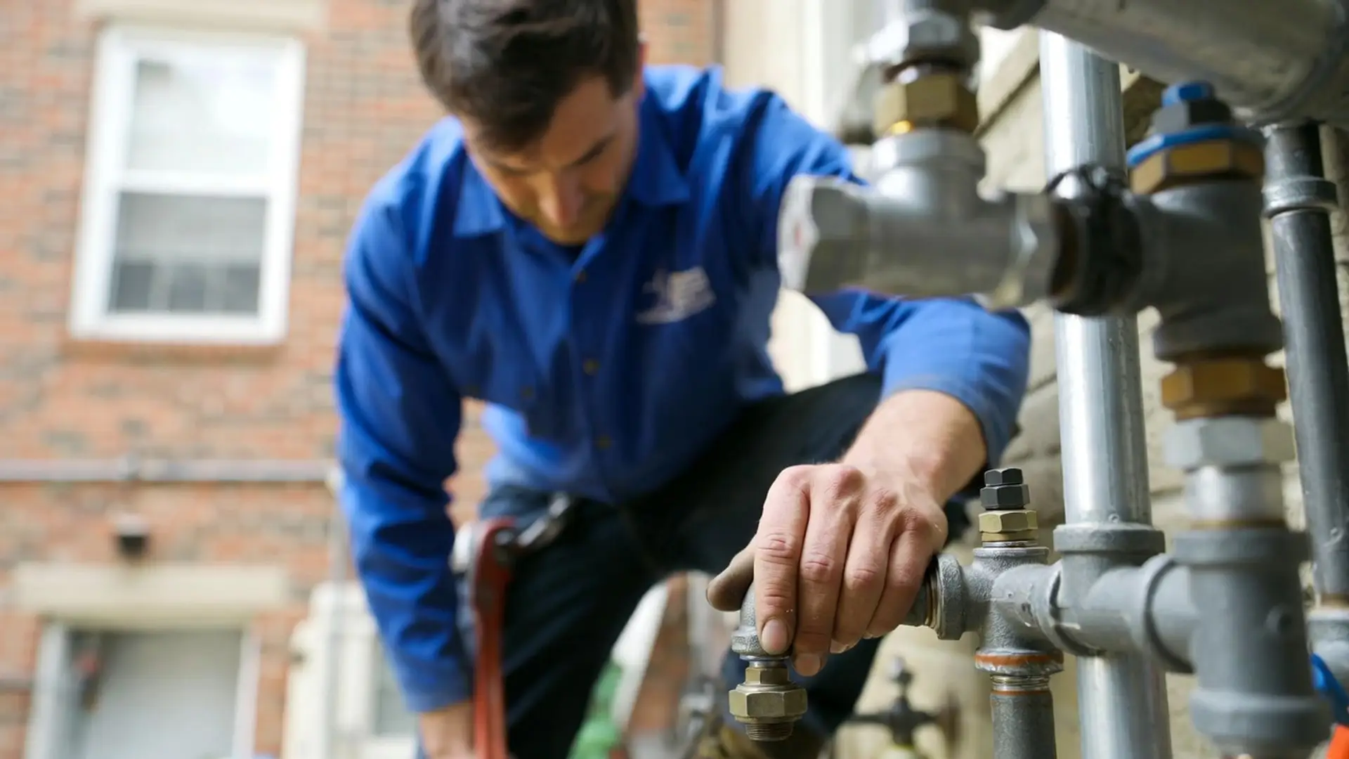 About Chicago Plumbing